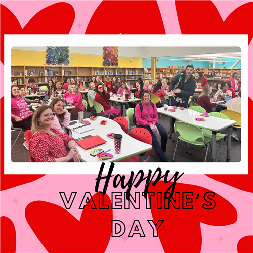 LPES loves our LPES families!