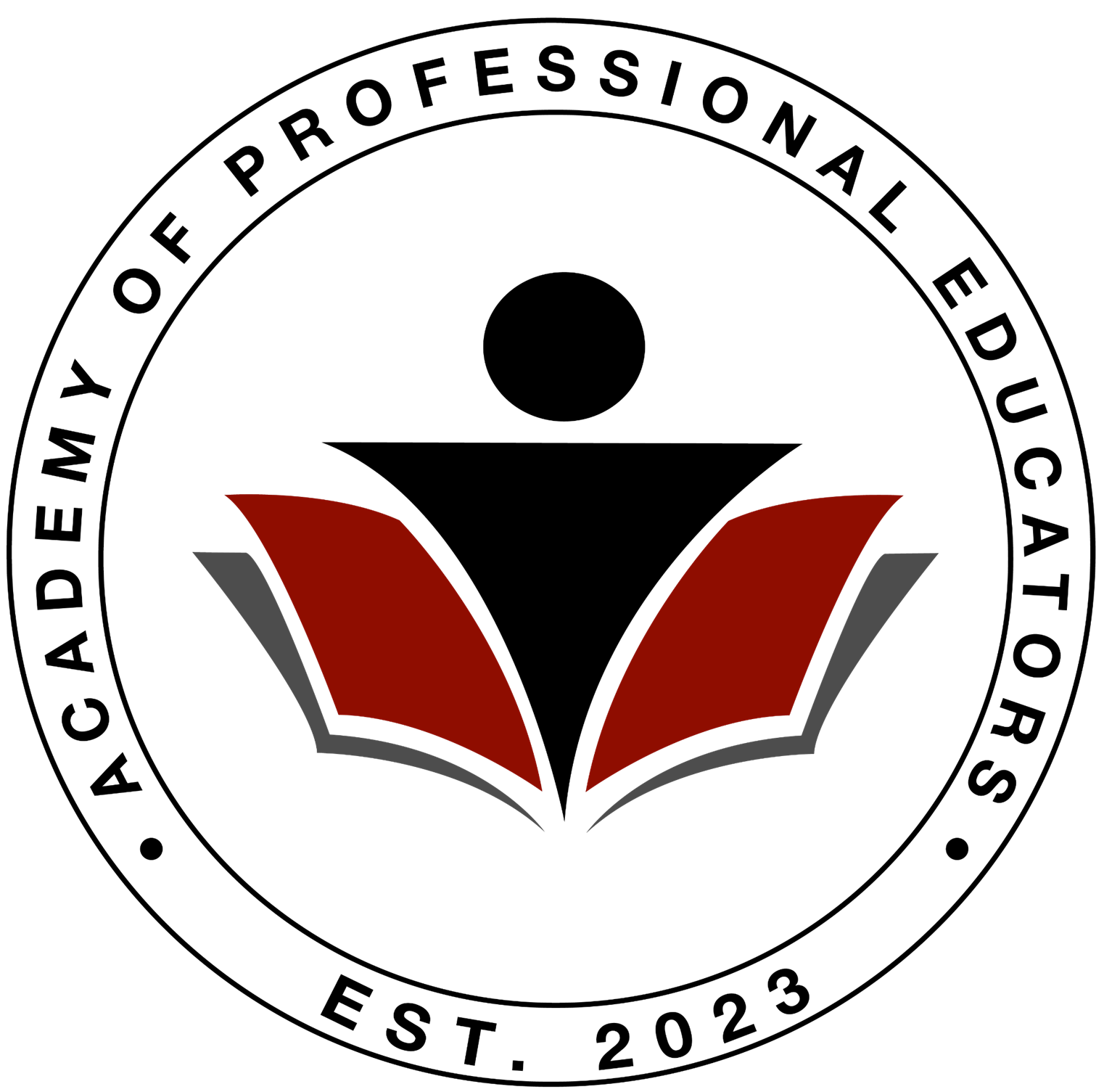 Academy of Professional Educators Logo Academy of Professional Educators Logo