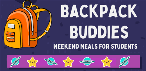BackPack Buddies Program