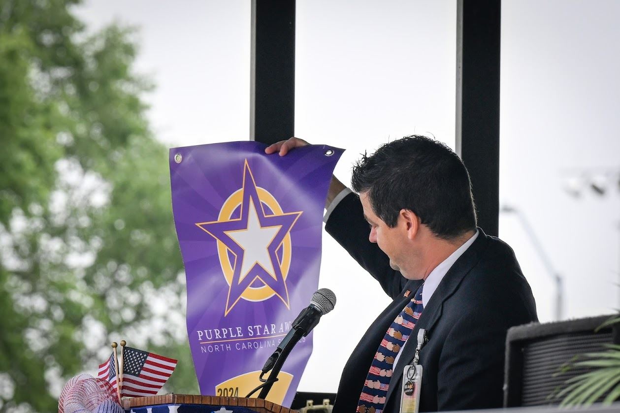 purple star purple star