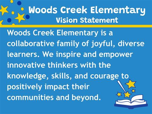 Vision Statement
