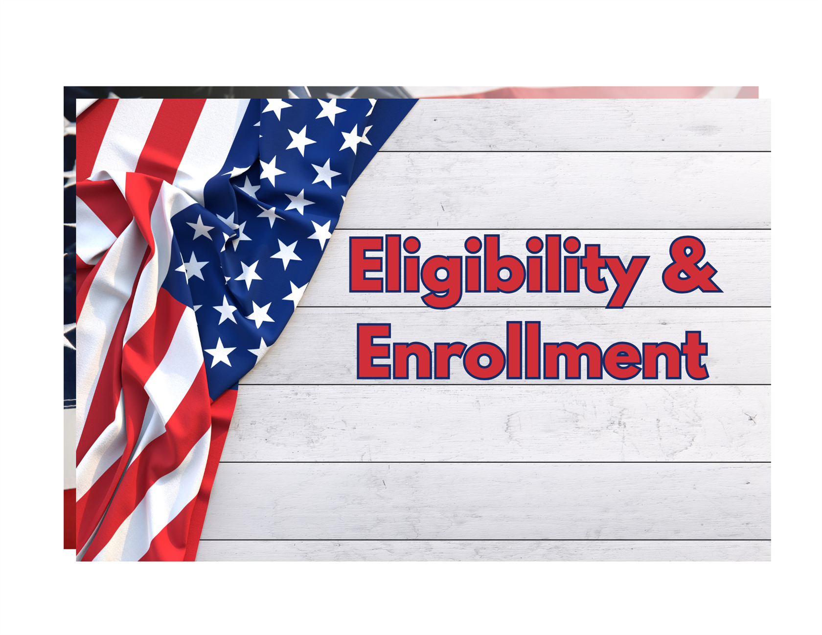 Enrollment Enrollment