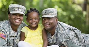 Military Families 