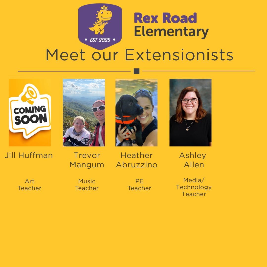 Extensions Team