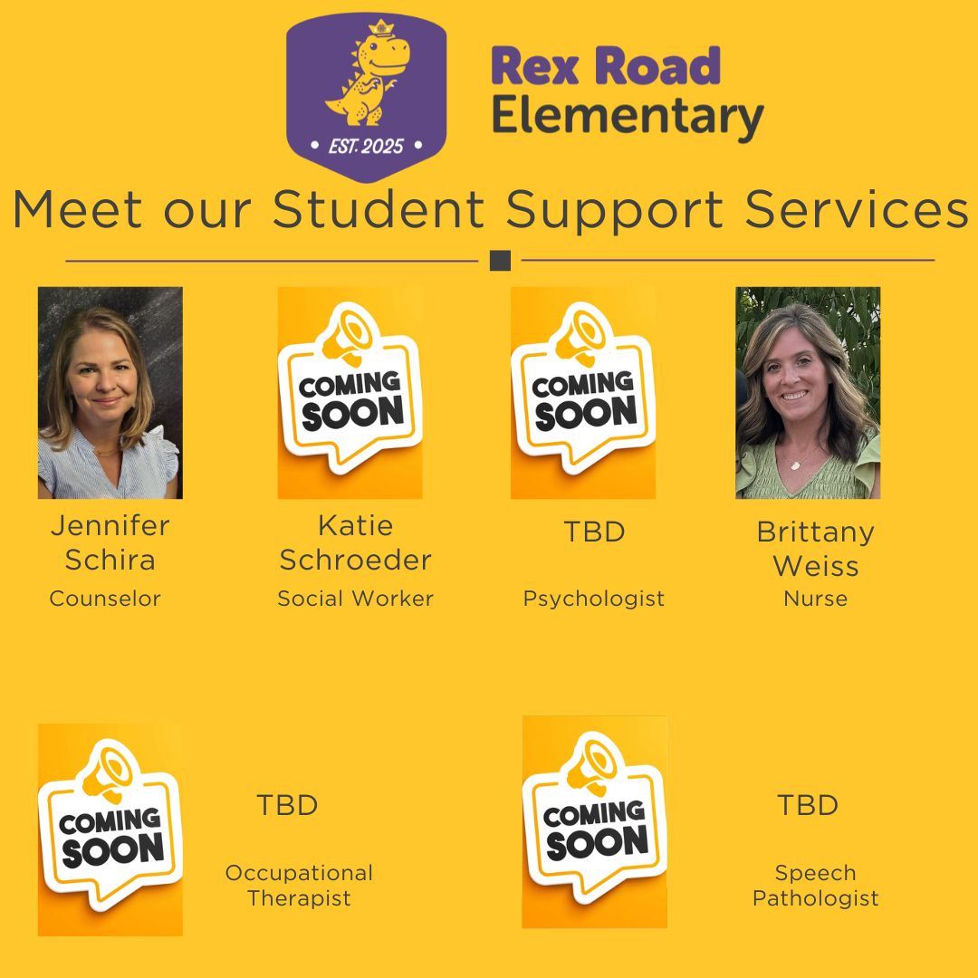 Counseling and Support Services 
