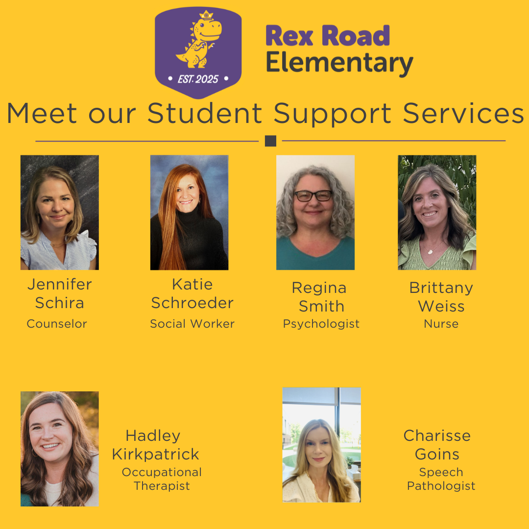 Counseling and Support Services 