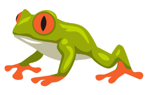  Treefrog