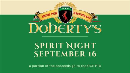 dohertys