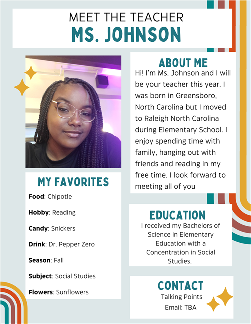 Mr.Johnson Bio
