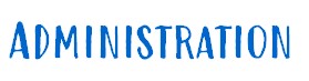 Administration