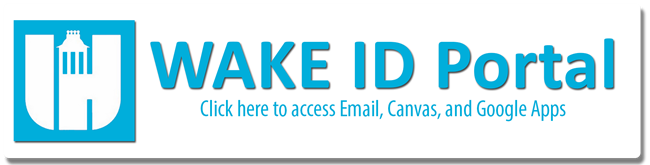 Image result for wake id
