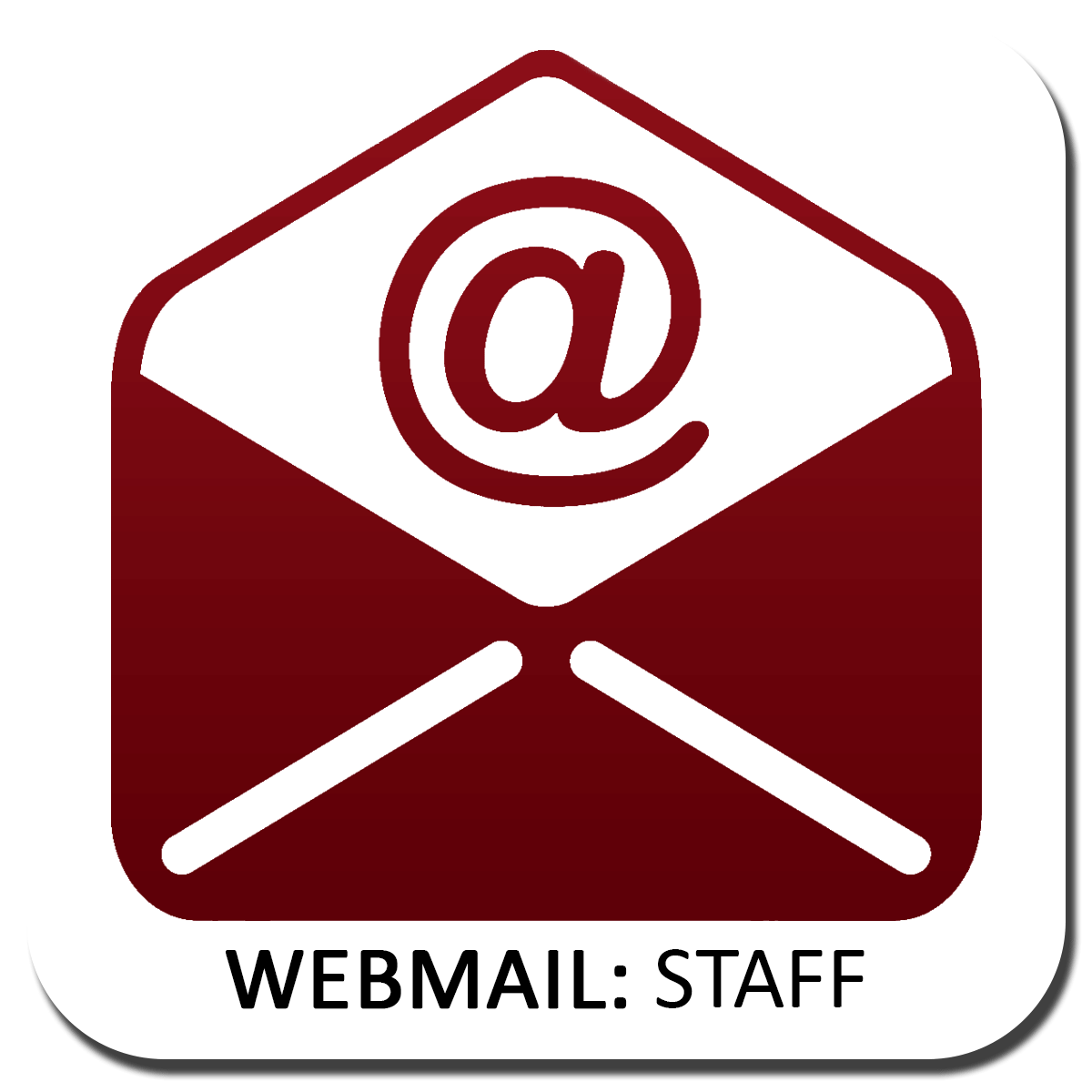 Staff Email 