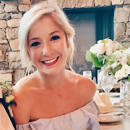 Miss Sydney Armstrong Miss Sydney Armstrong