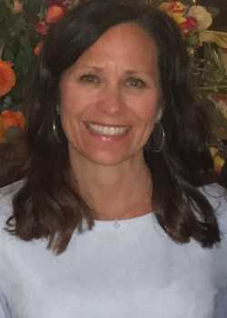 Ms. Jackie Stocks Ms. Jackie Stocks