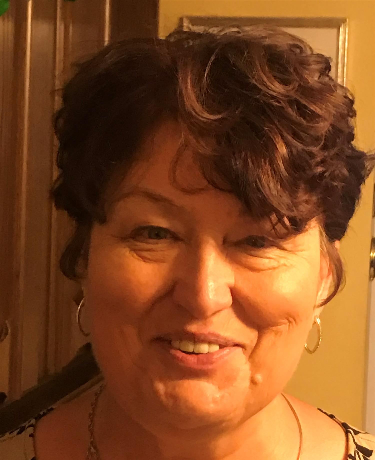 Ms. Gabriele Verhoeven Ms. Gabriele Verhoeven