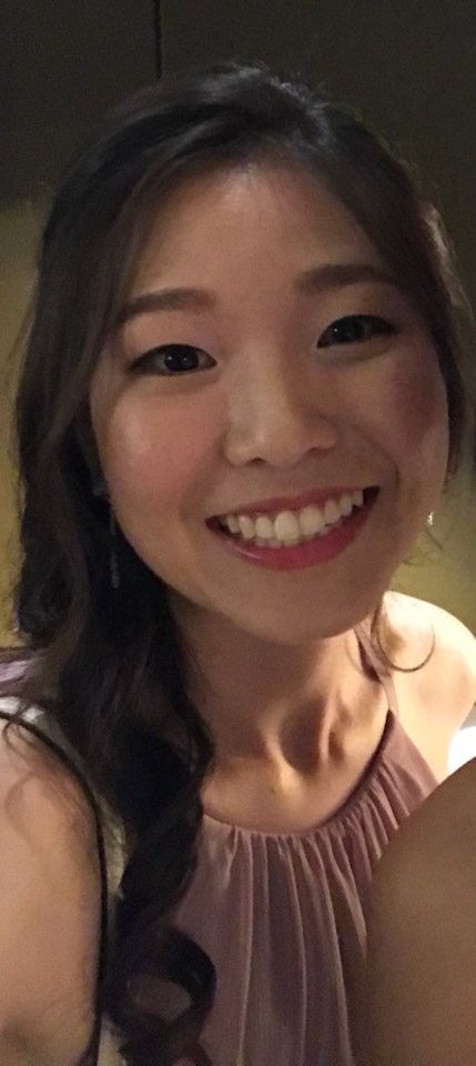 Ms. Sonia Lee Ms. Sonia Lee