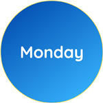 Monday