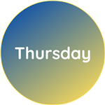 Thursday