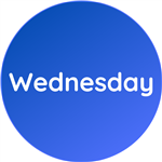 Wednesday