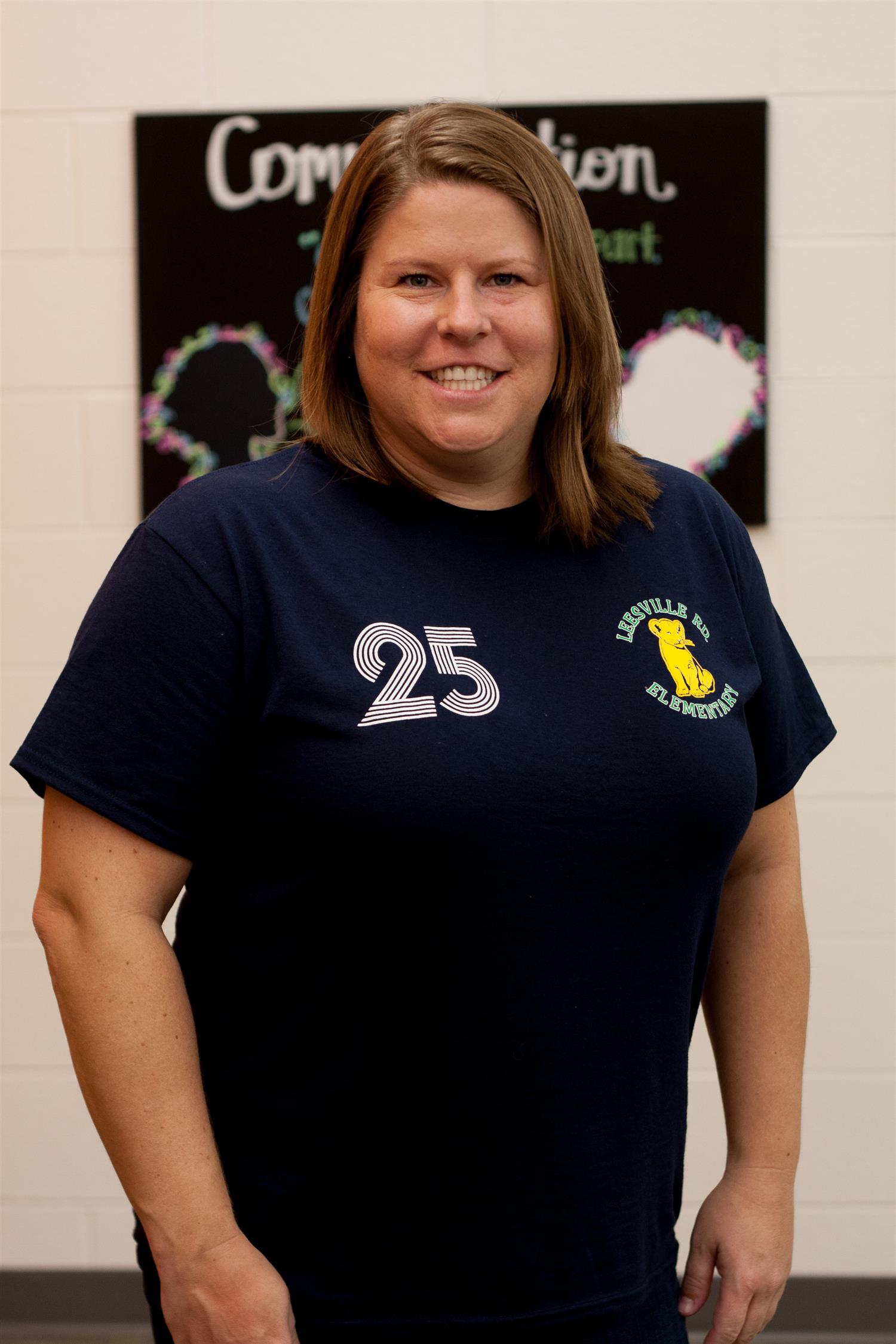Karli Eller - Grade Chair Karli Eller - Grade Chair