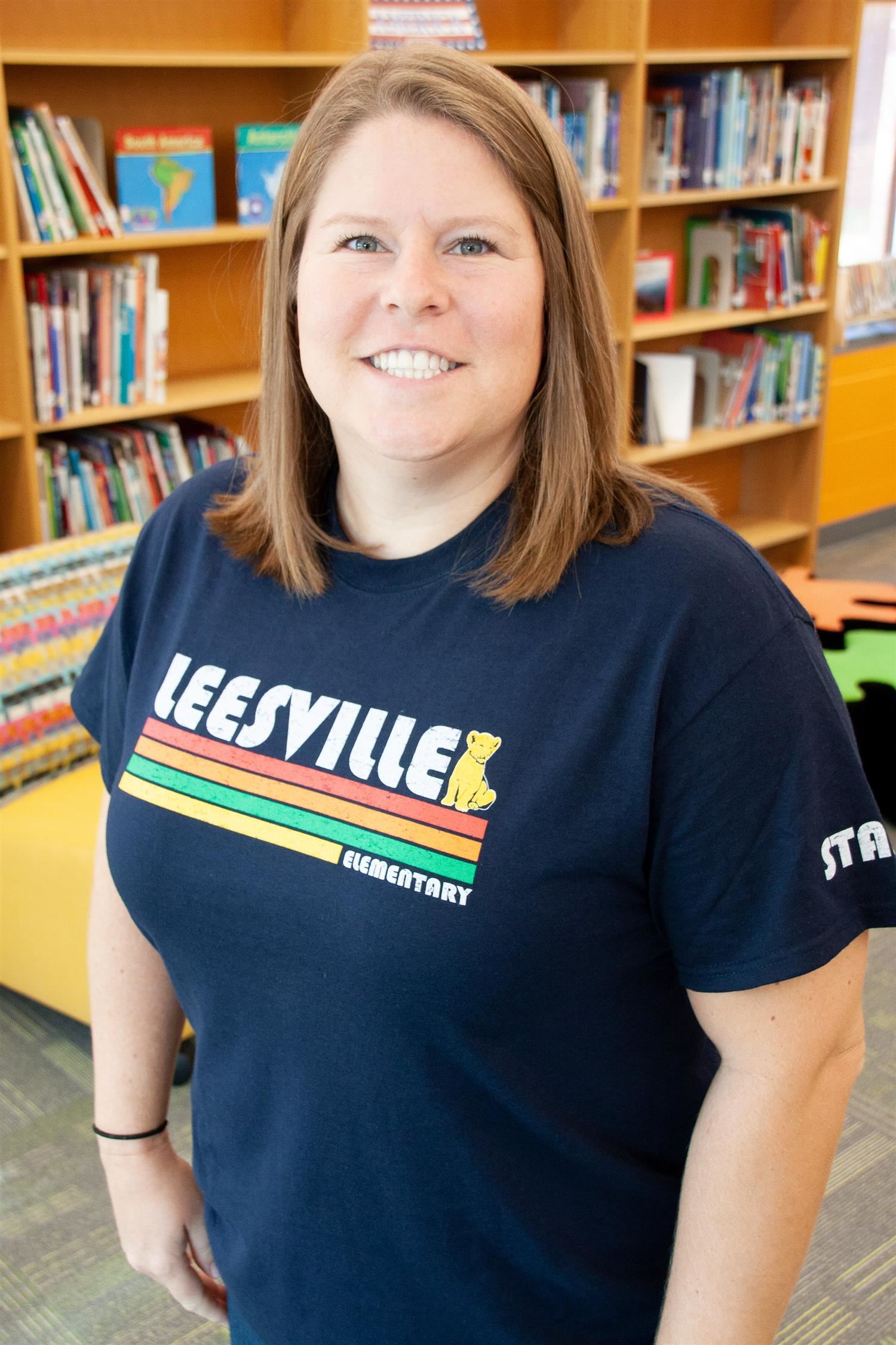 Karli Eller - Grade Chair Karli Eller - Grade Chair