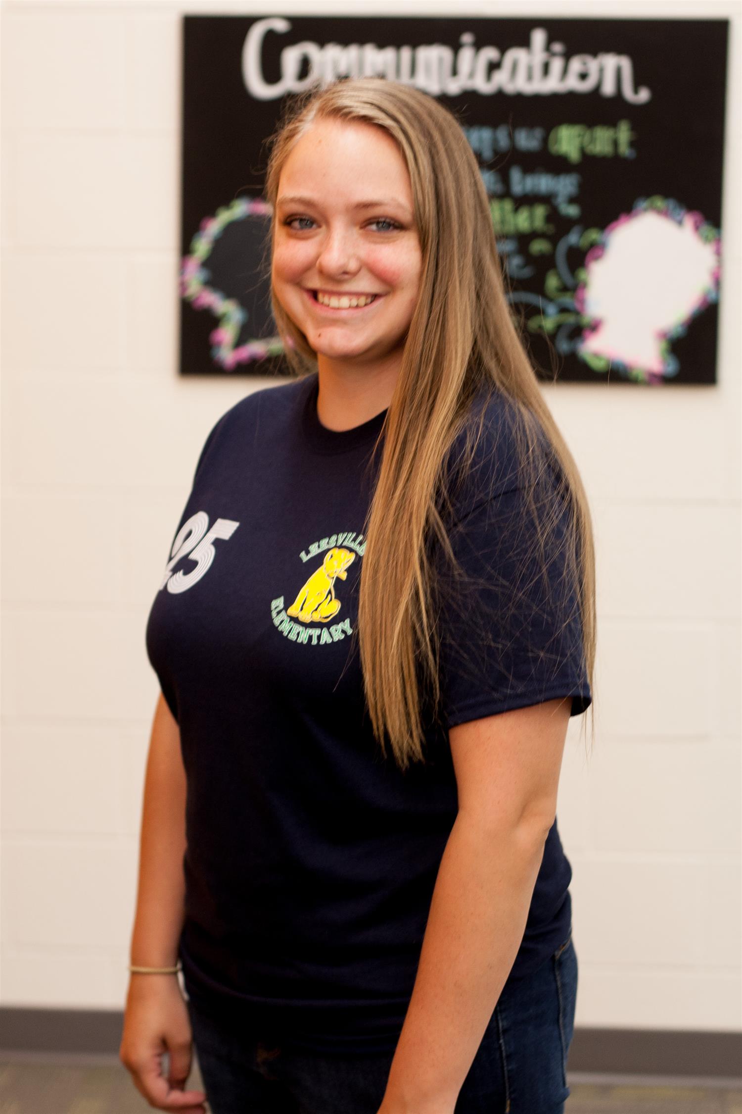 Sarah Gibson Sarah Gibson