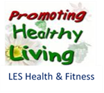 Promoting Healthy Living, LES Health & Fitness 