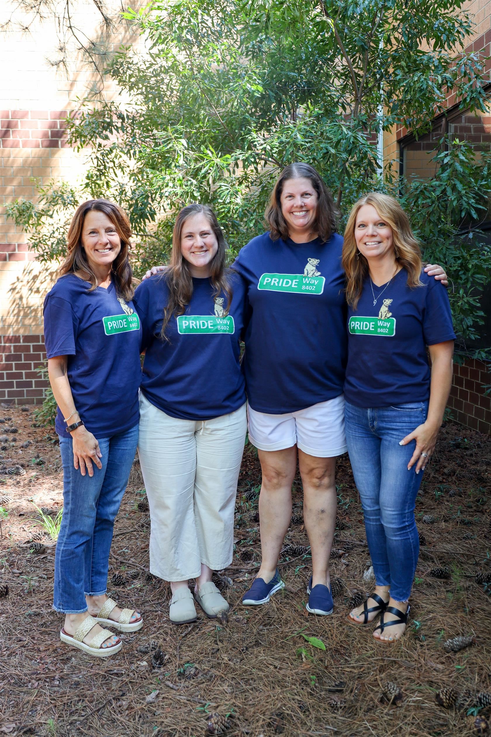 Student Services Team Student Services Team