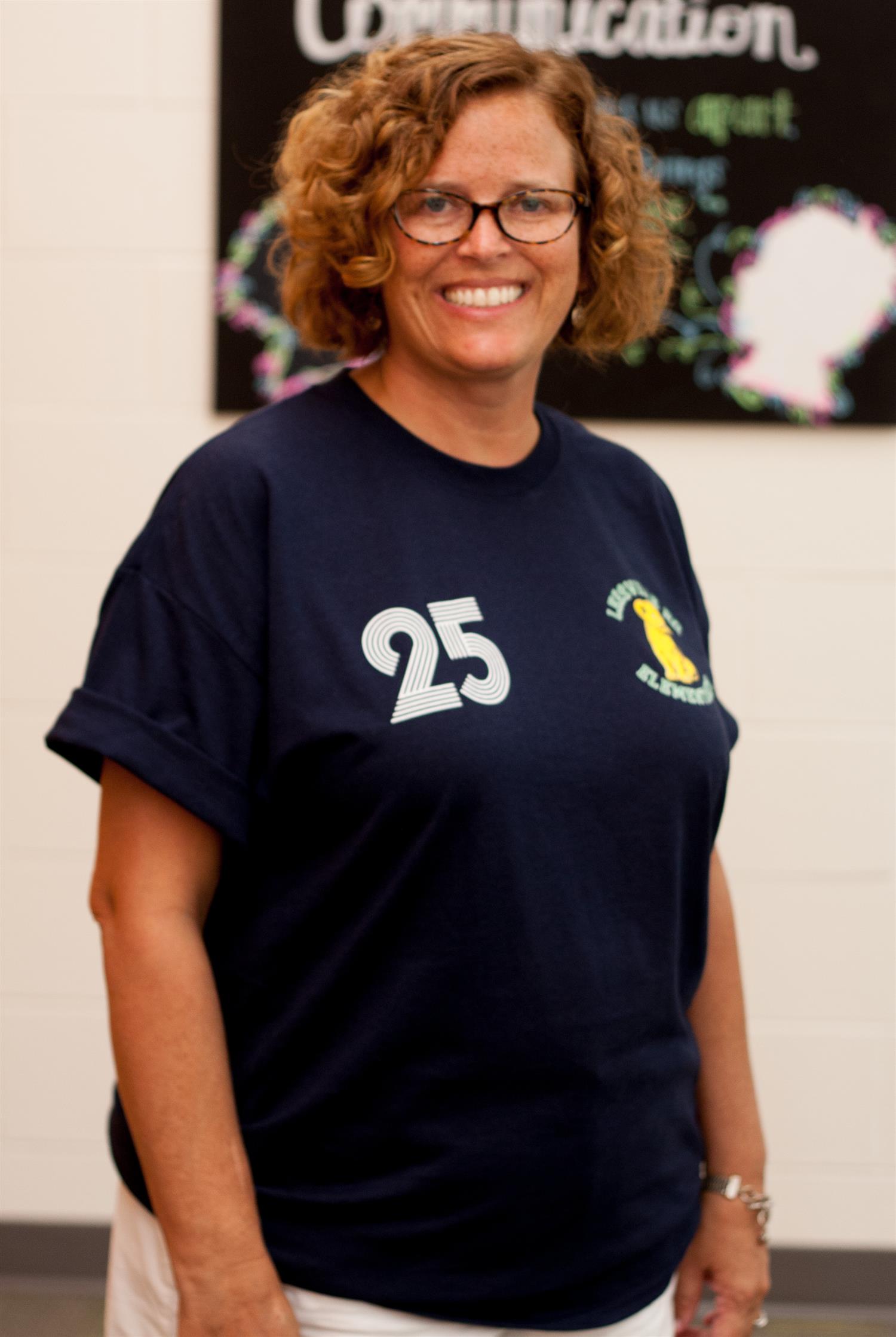 Laura Benner Laura Benner