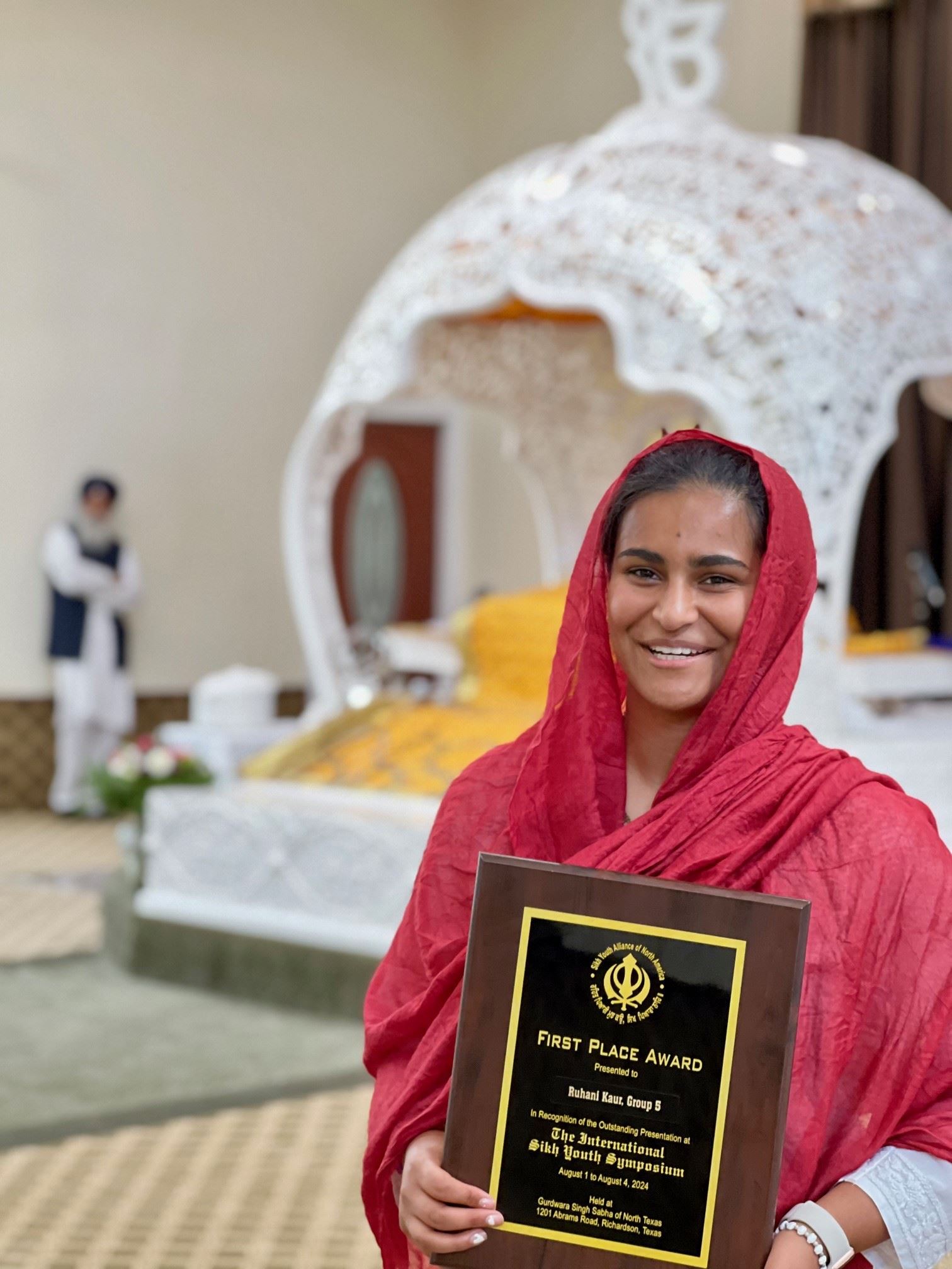 Ruhani
