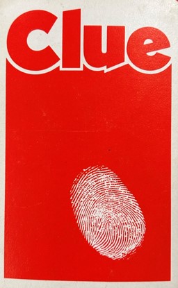 Clue