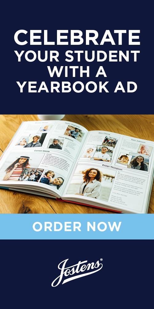  Yearbook order image