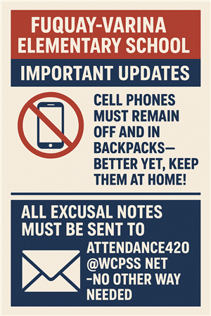 UPDATES