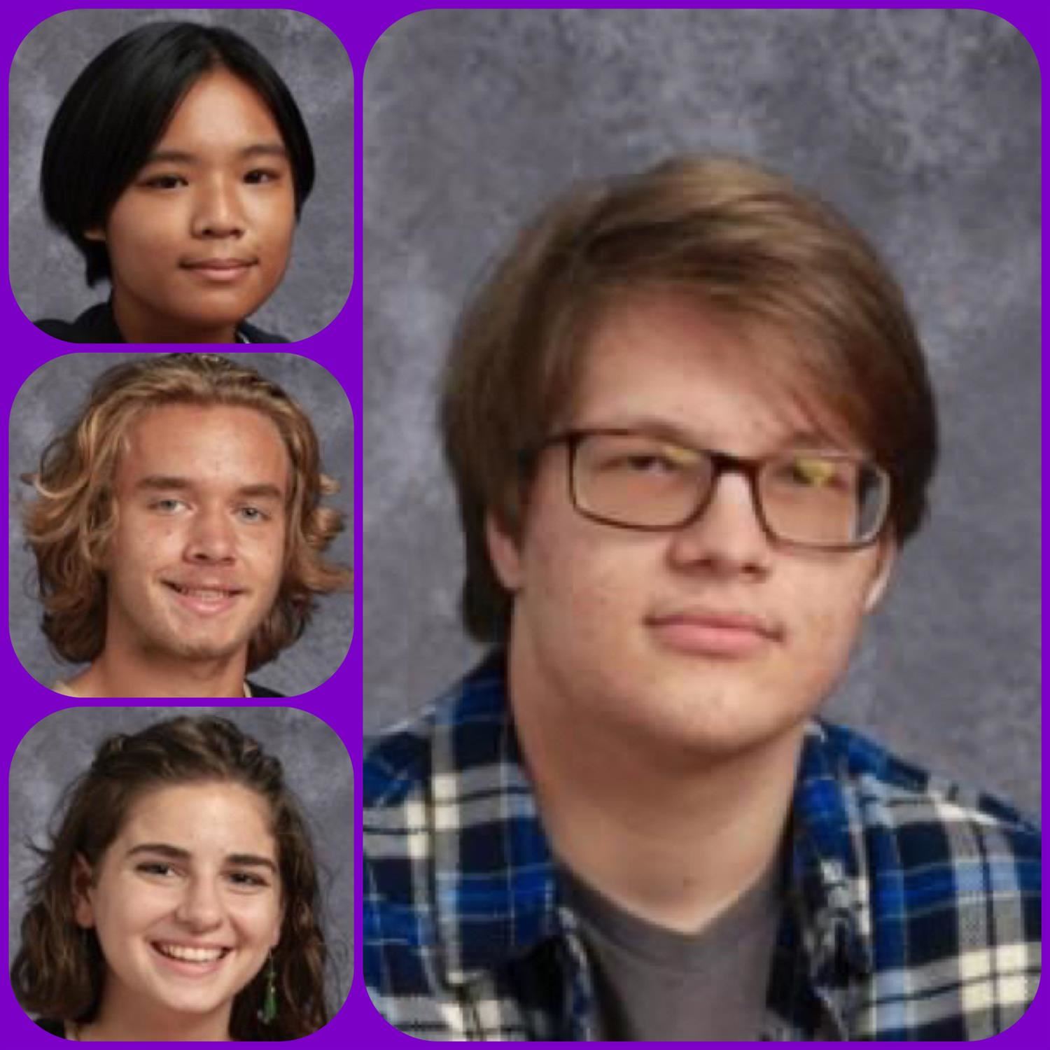  National Merit