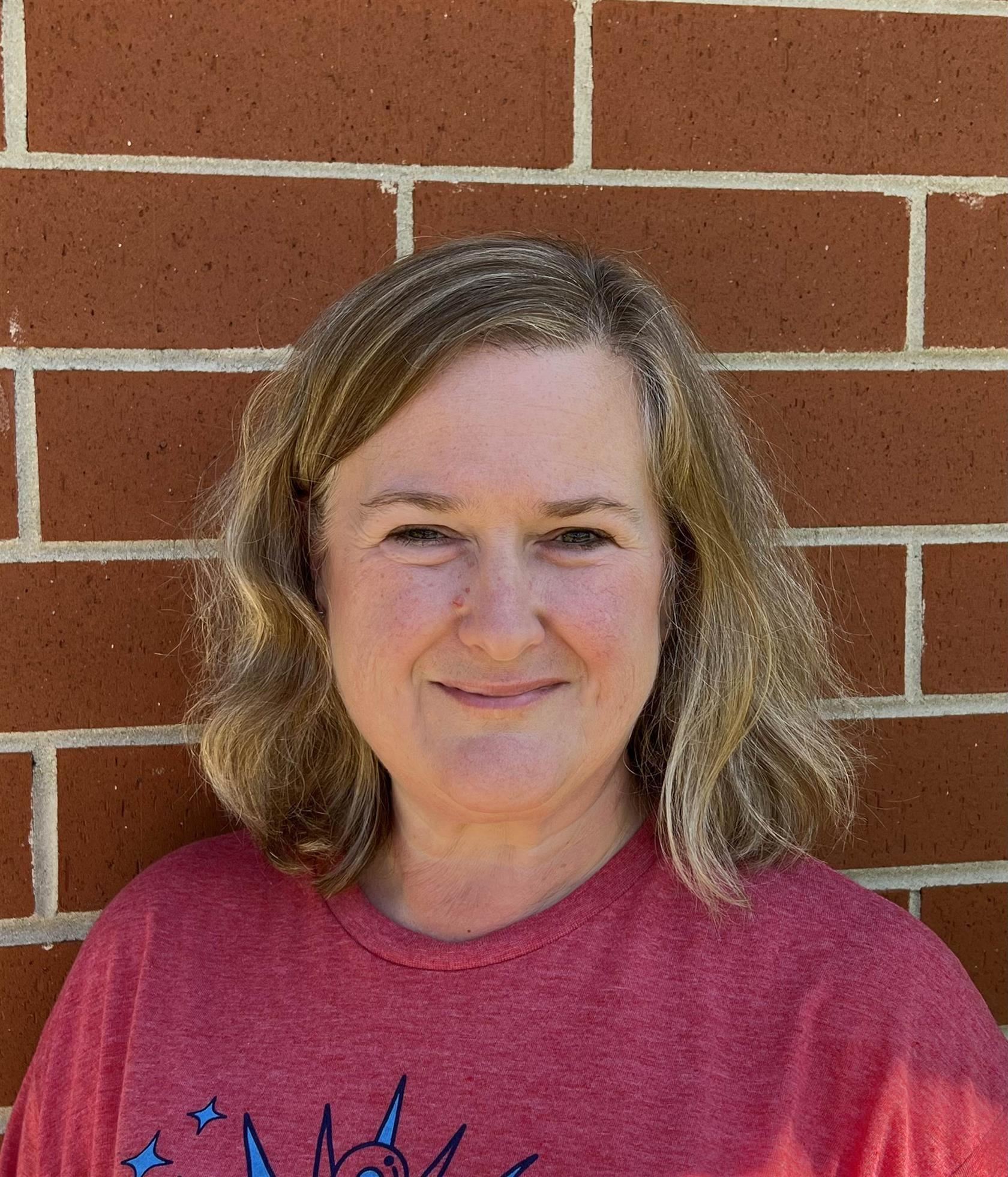 Mrs. Weber