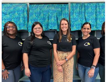 Second Grade Team