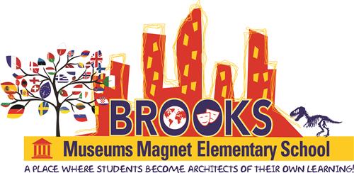 Brooks Logo
