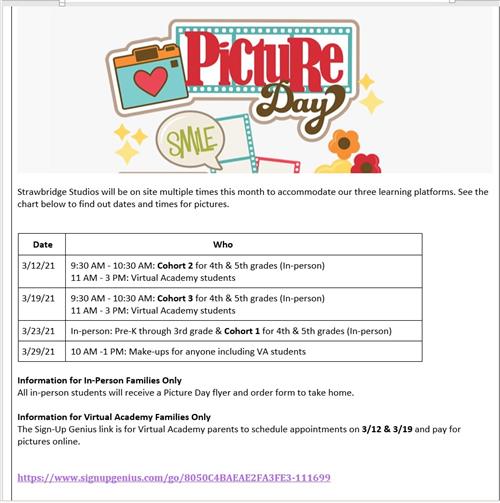 Sanford Creek Elementary School / Homepage