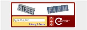 Captcha Captcha