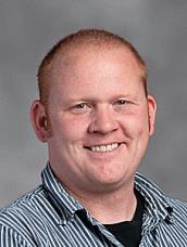 Mr. Tolley, Garth Mr. Tolley, Garth