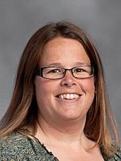 Mrs. Uhland, Heather Mrs. Uhland, Heather