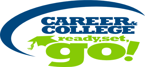 Career & Collge - ready, set, go! 