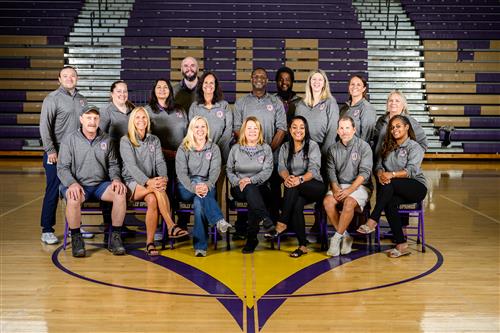 CTE Department