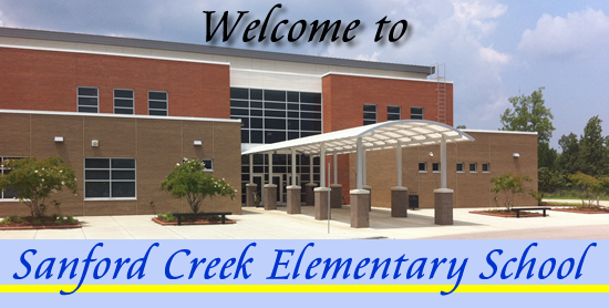 Sanford Creek Elementary School Sanford Creek Elementary School