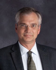 Dr. Eric Johnson - Asst. Principal Dr. Eric Johnson - Asst. Principal