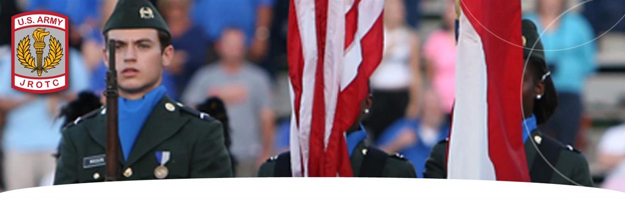 JROTC JROTC