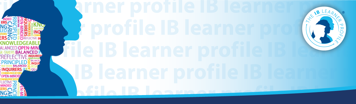 IB Learner Profile 