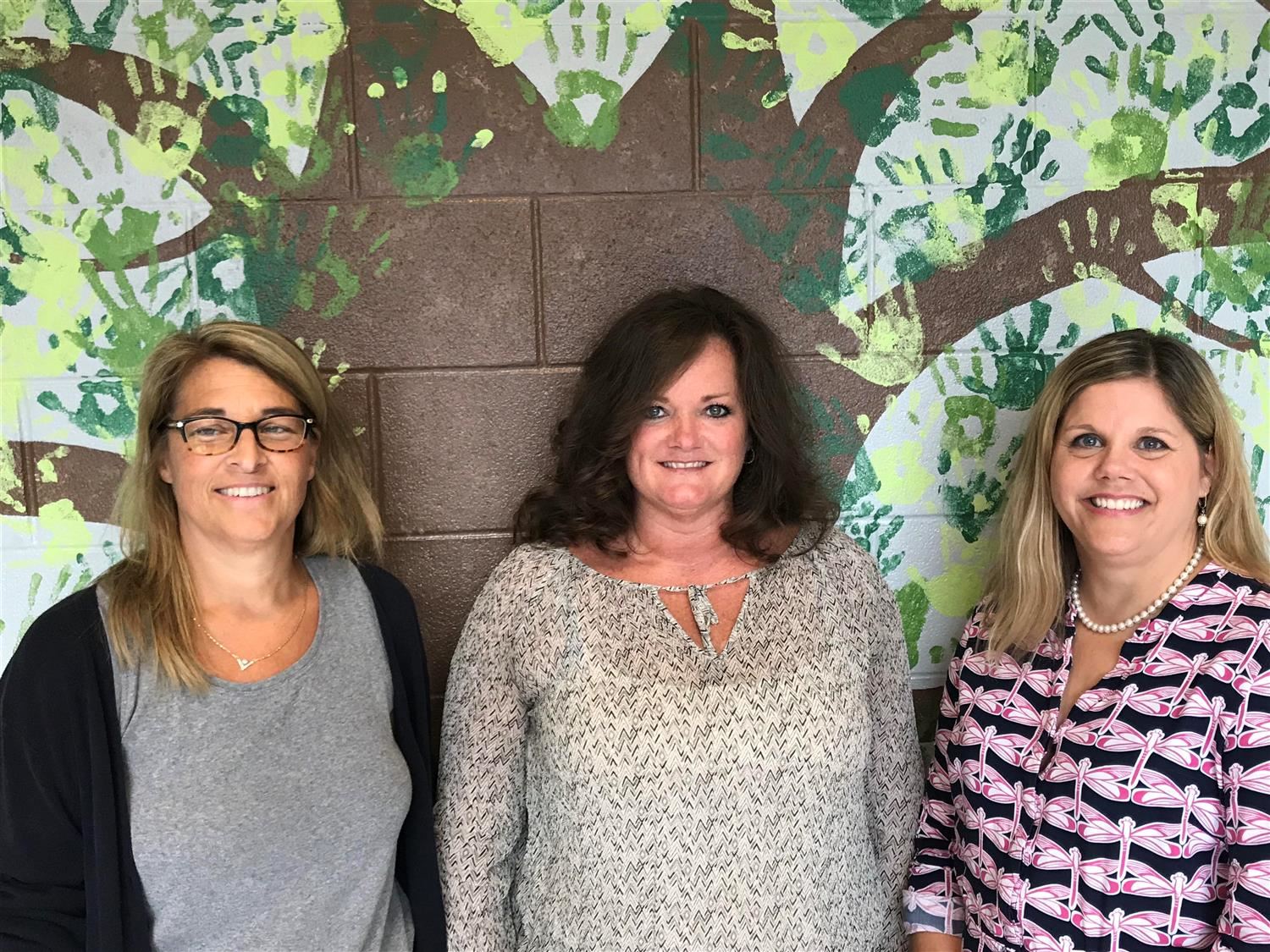 Instructional Support Instructional Support