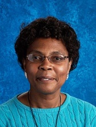 Ms. Darcel Davis Ms. Darcel Davis
