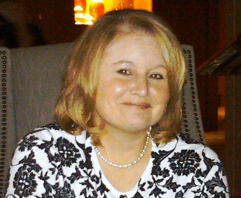Ms. Elisabeth Jonczyk Ms. Elisabeth Jonczyk